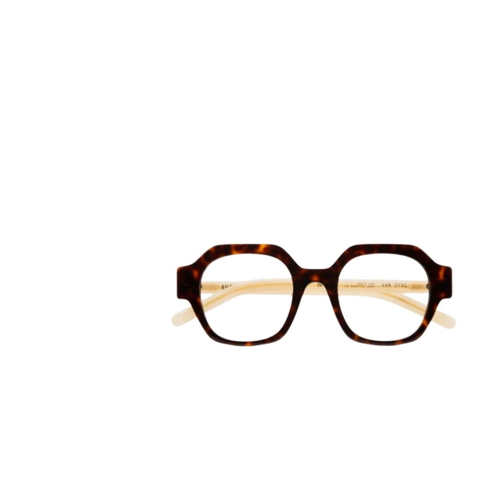 Kaleos Stijlvolle Brillen voor Modieuze Enthousiastelingen Multicolor Unisex