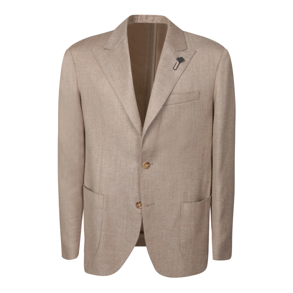 Jackets > Blazers - - Lardini - Modalova