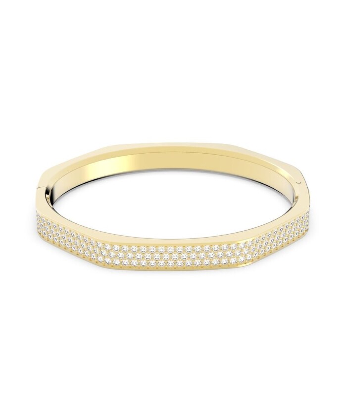 octagon-witgouden-armband