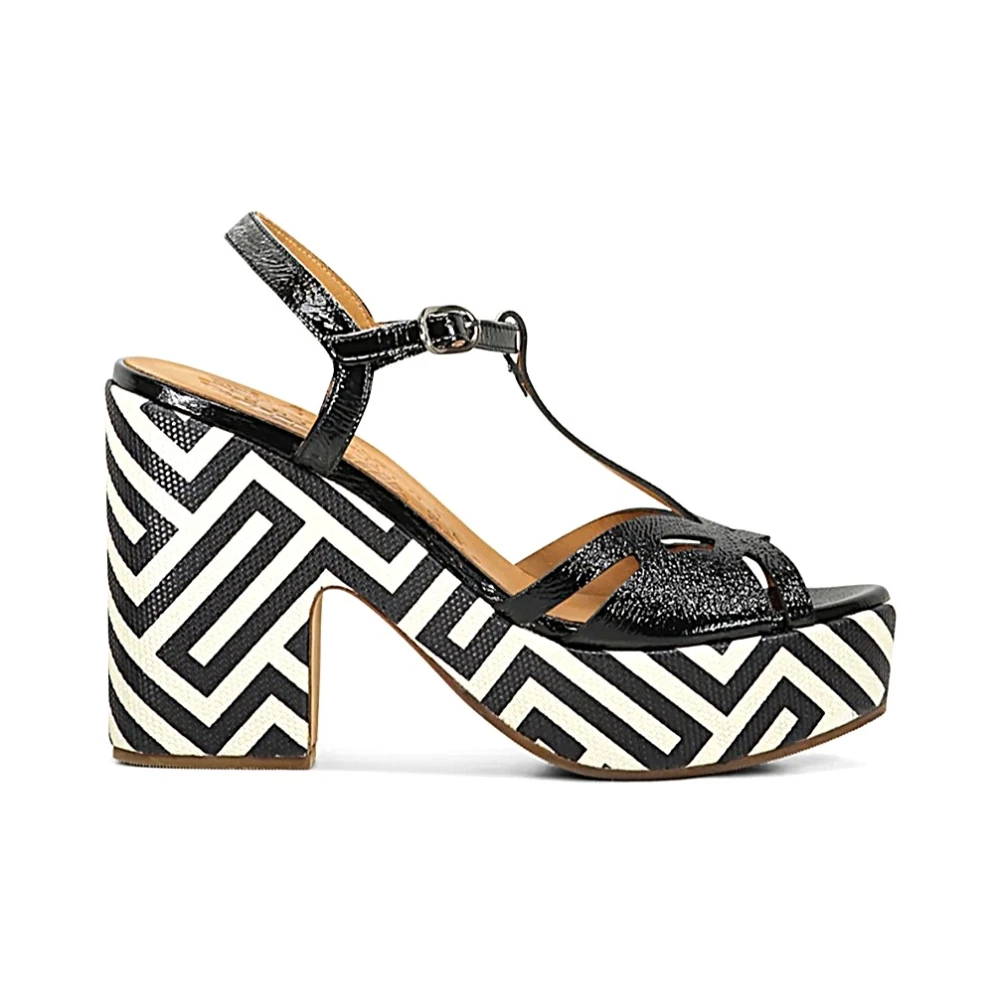 Shoes > Sandals > High Heel Sandals - - Chie Mihara - Modalova