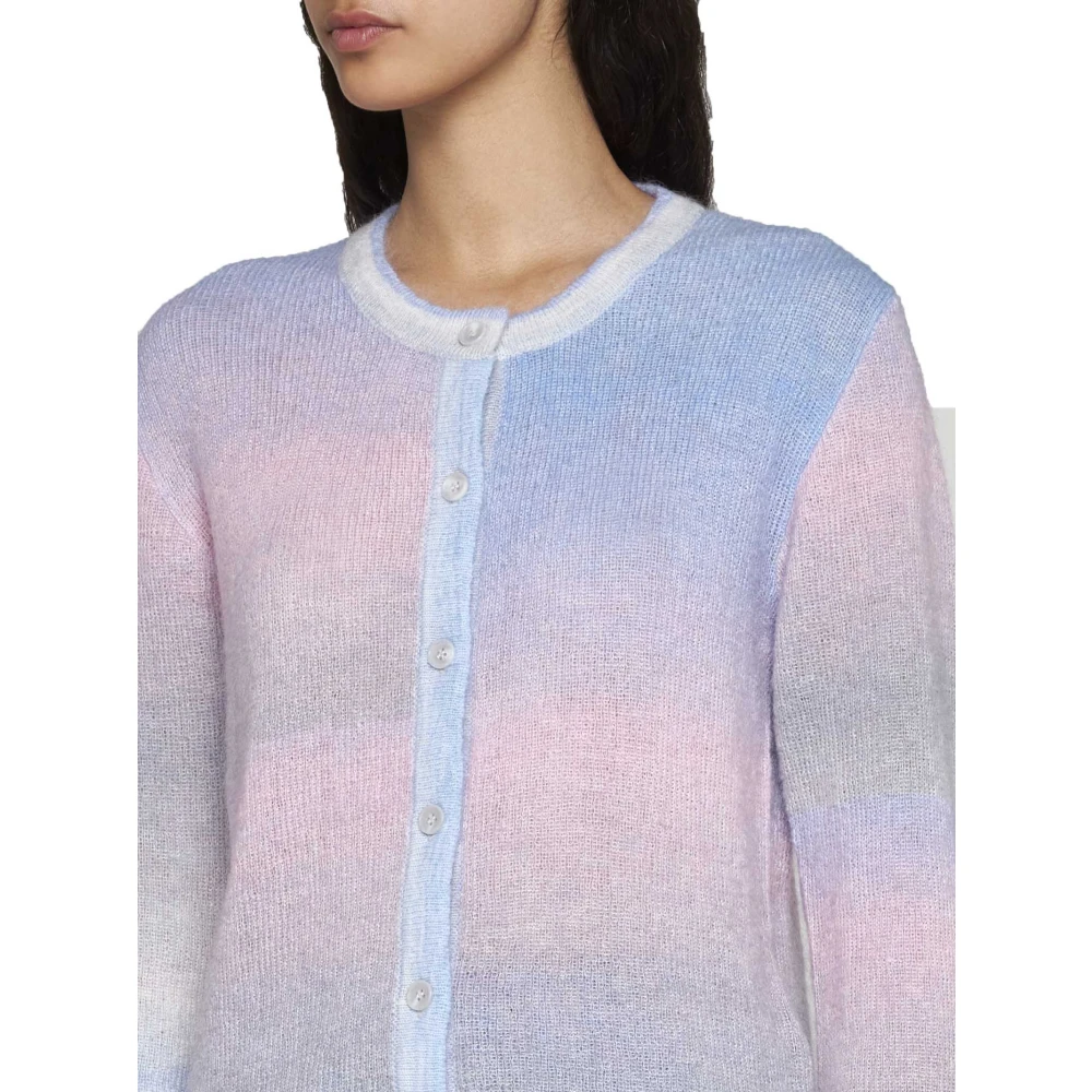 BAUM UND PFERDGARTEN Stijlvolle Sweaters Collectie Multicolor Dames