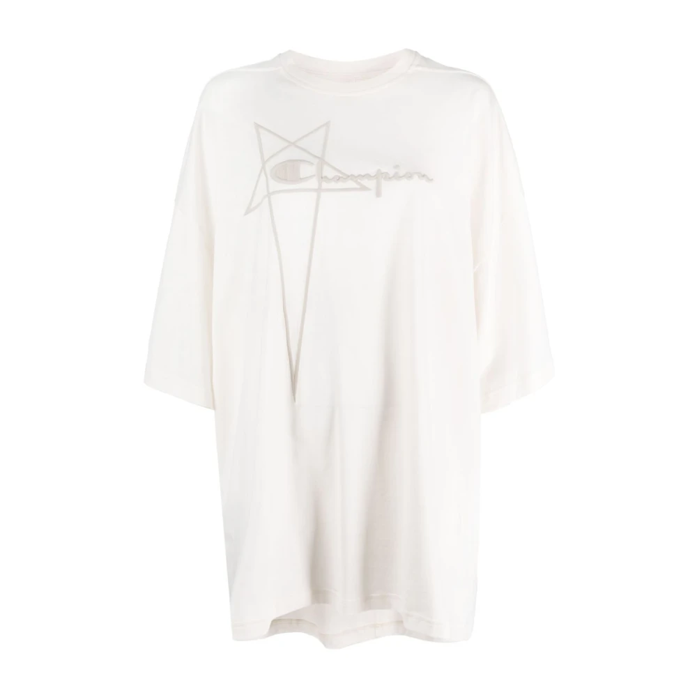 Tops > T-Shirts - - Rick Owens - Modalova