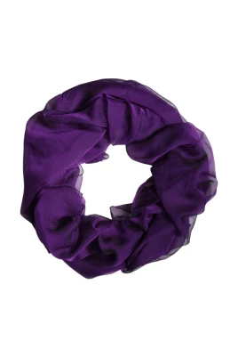 Silk Wrap Shawl Scarf
