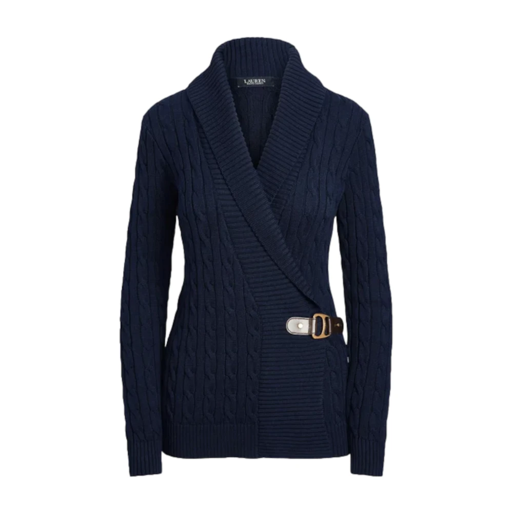 Knitwear > Cardigans - - Ralph Lauren - Modalova