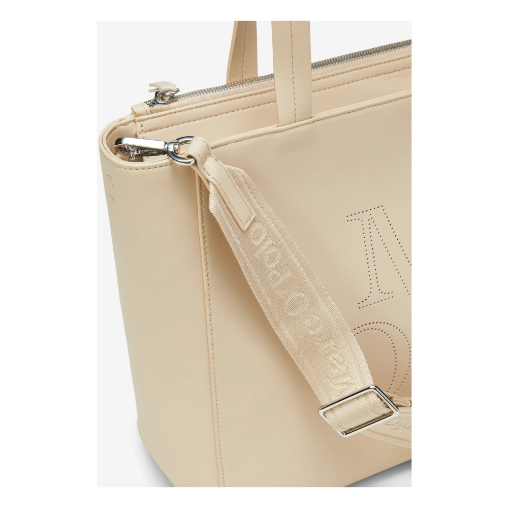Marc O'Polo Shopper medium Beige Dames