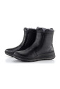 bottines-noires-keil-pour-femmes