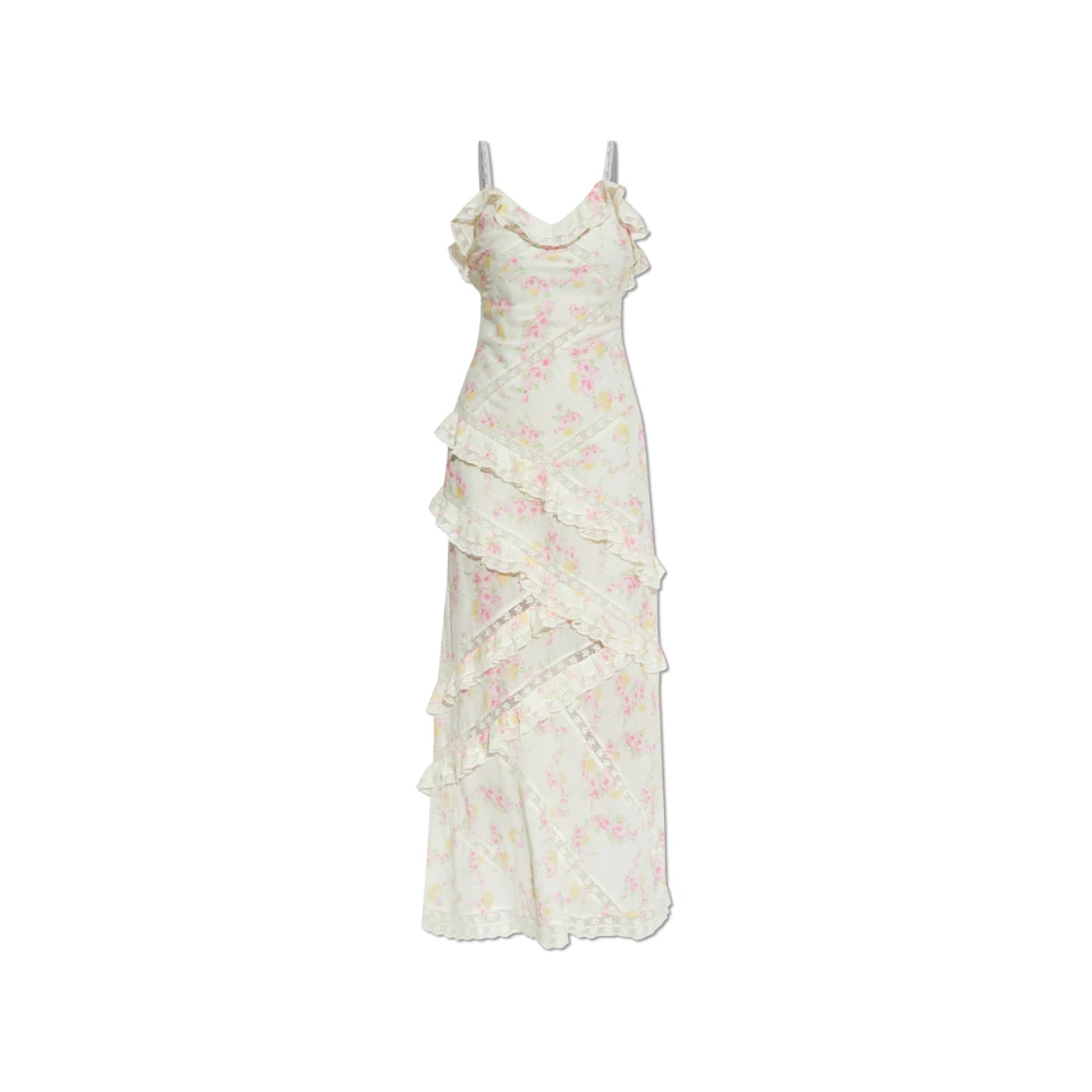 Dresses > Day Dresses > Maxi Dresses - - Loveshackfancy - Modalova