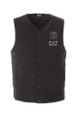 v-neck-sleeveless-vest