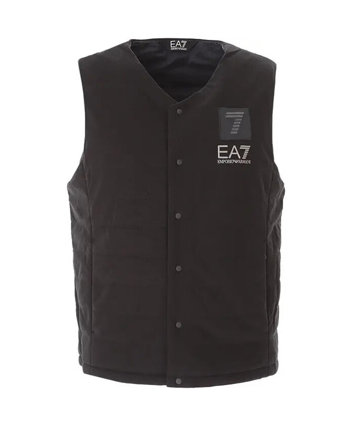 v-neck-sleeveless-vest