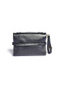 zwarte-leren-riem-pochette-tas