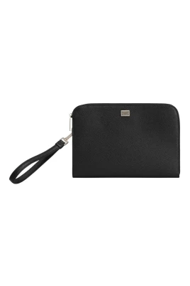 Sicily Kalvskinn Clutch