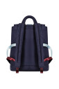 sac-a-dos-technique-en-nylon-bleu-avec-fermeture-a-boucle