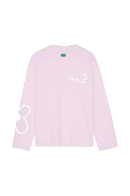 Blossom Långärmad T-shirt