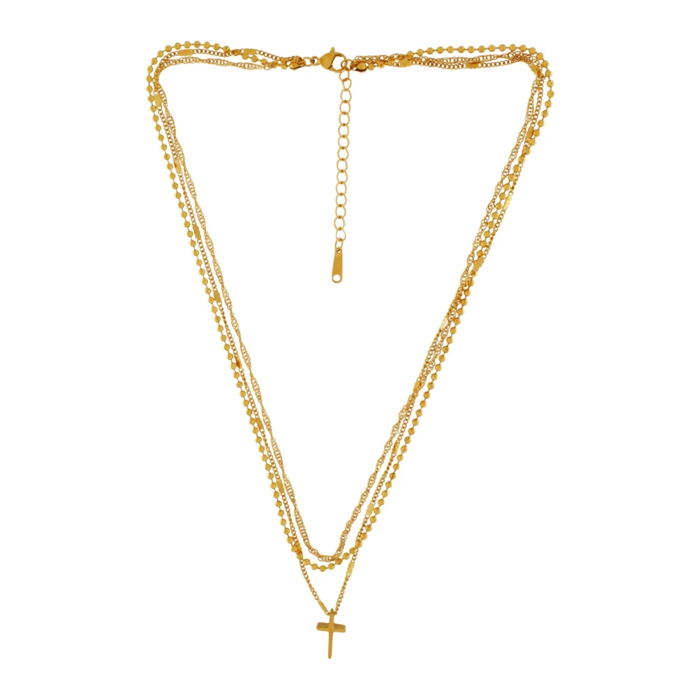 Accessories > Jewellery > Necklaces - - Dansk Copenhagen - Modalova