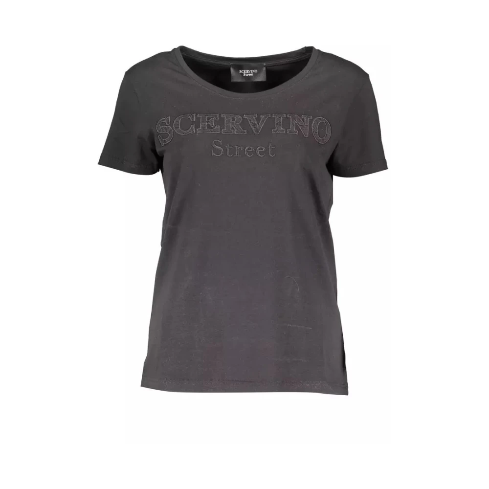 Tops > T-Shirts - - Ermanno Scervino - Modalova