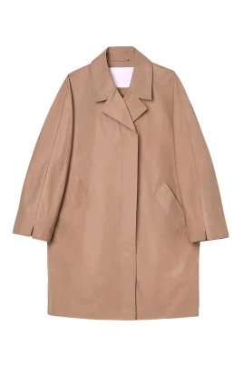 Klassisk Trenchcoat