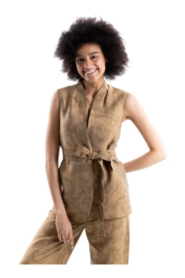 MLIFILOVIA Gilet