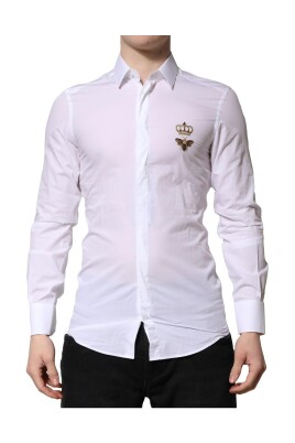 chemise-robe-couronne-brodee