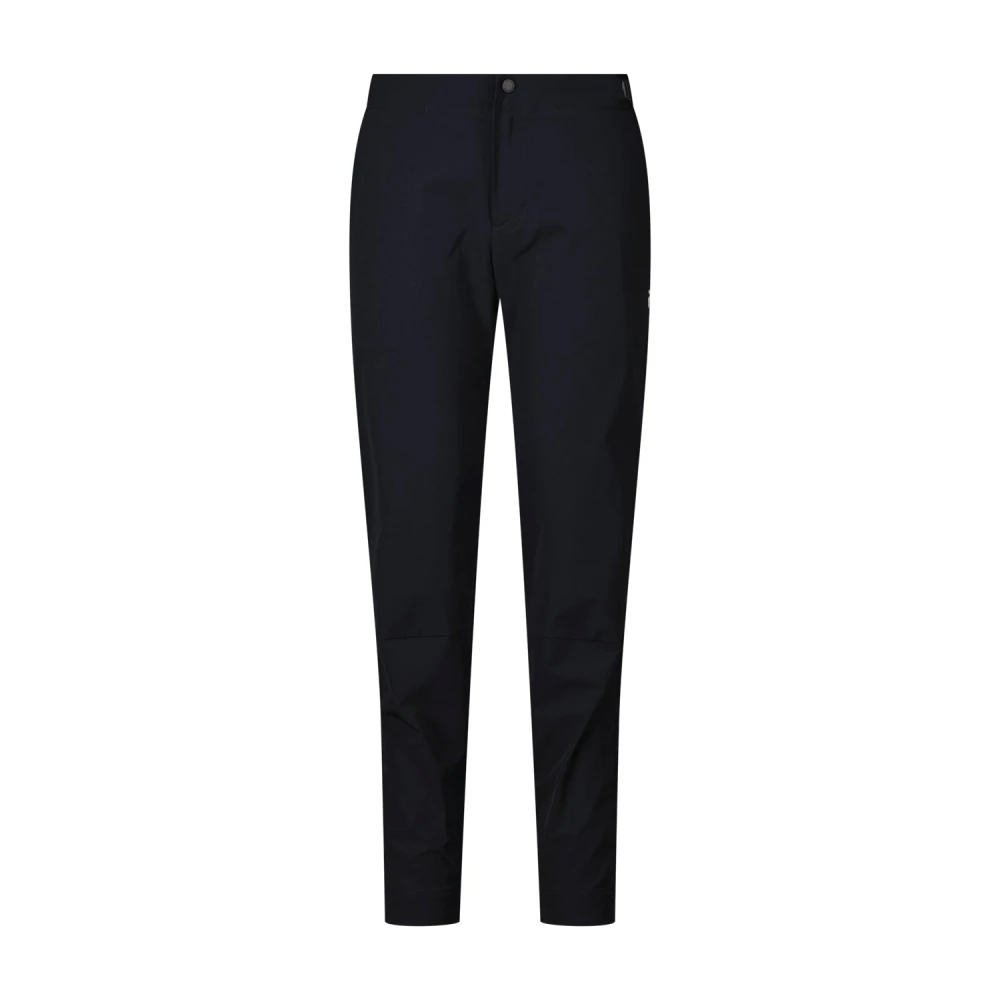Peak Performance Outdoor Trekking Broek met Meerdere Zakken Black Dames