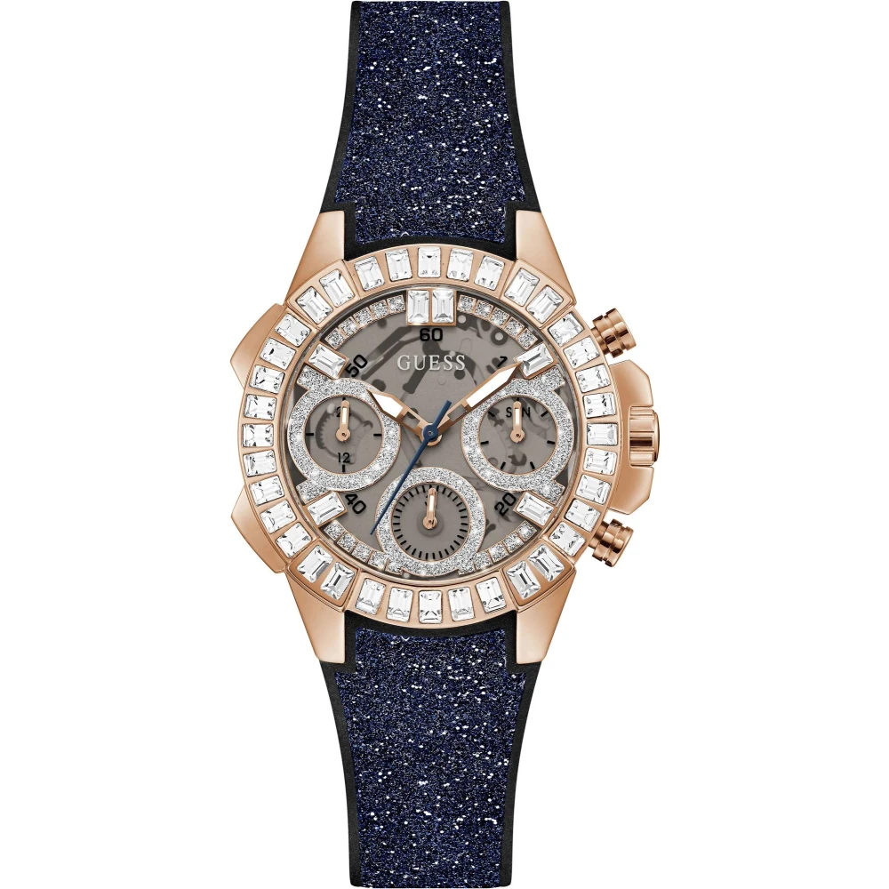 Accessories > Watches - - Guess - Modalova