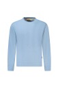 sweatshirt-en-coton-de-luxe-a-col-rond
