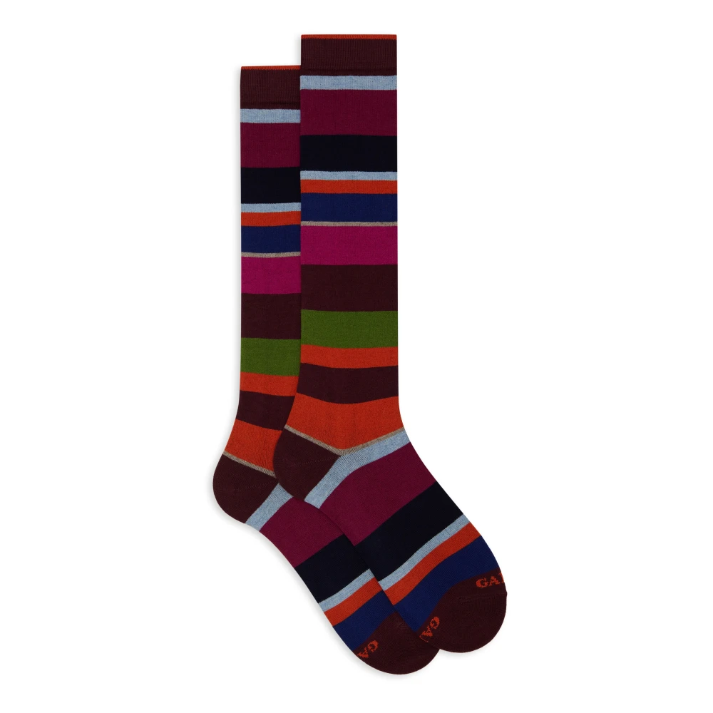Underwear > Socks - - Gallo - Modalova