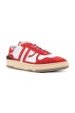 baskets-rouges-et-blanches-design-multi-panneaux