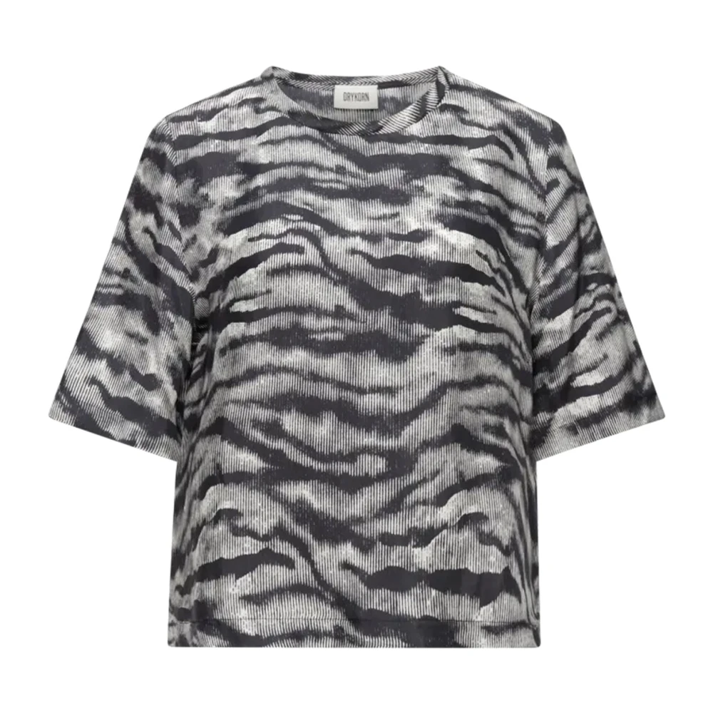 Knitwear > Round-neck Knitwear - - Drykorn - Modalova