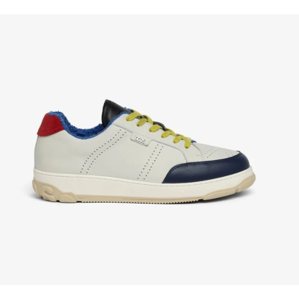 Gcds Retrò Nami Sneakers Heren Schoenen Veelkleurig Multicolor