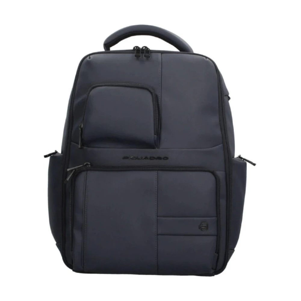 Bags > Backpacks - - Piquadro - Modalova
