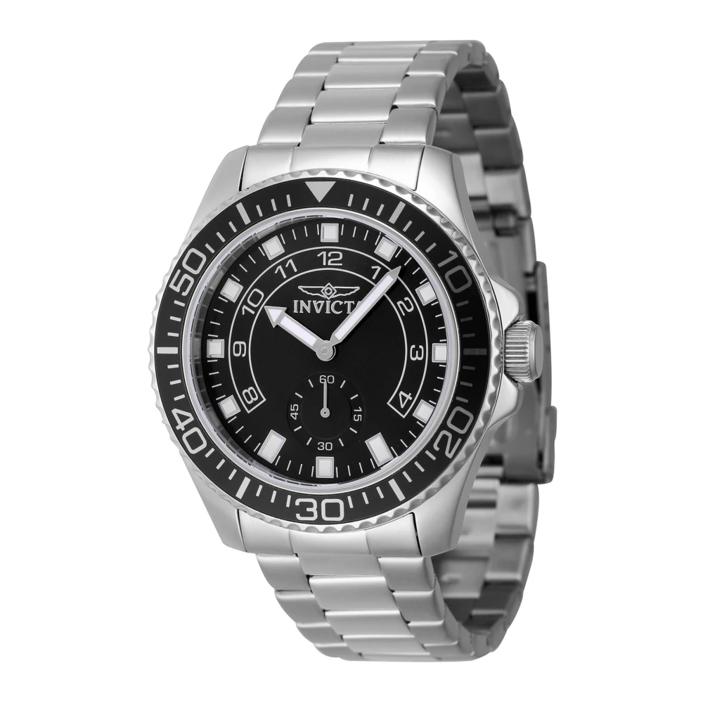 Accessories > Watches - - Invicta - Modalova