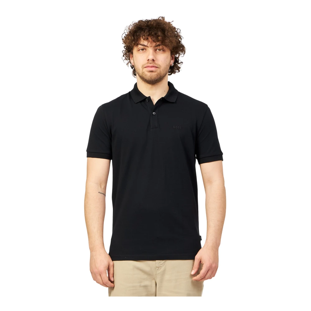 Tops > Polo Shirts - - Hugo Boss - Modalova