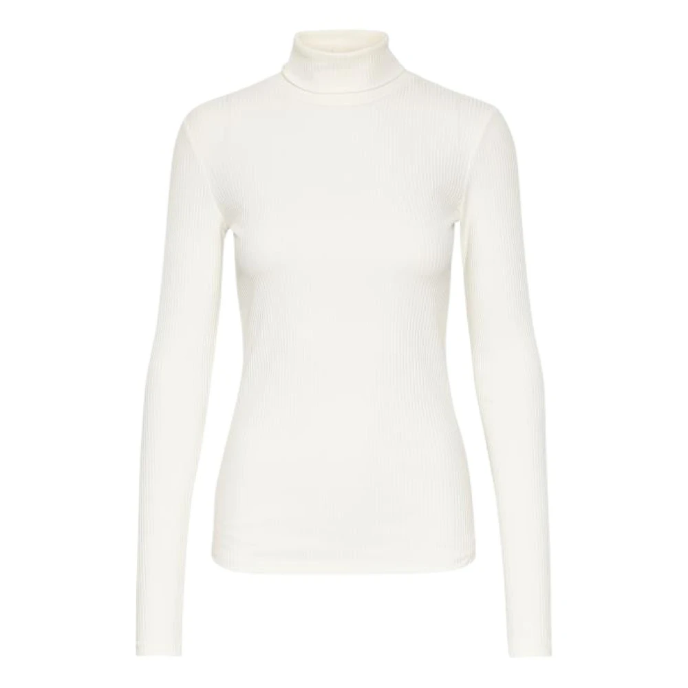 Knitwear > Turtlenecks - - Gestuz - Modalova