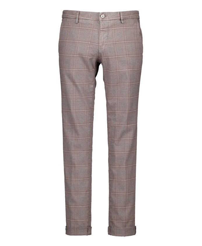 checked-pattern-pants