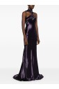 purple-asymmetrical-hemline-dress