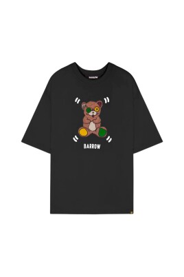 big-teddy-print-t-shirt-black
