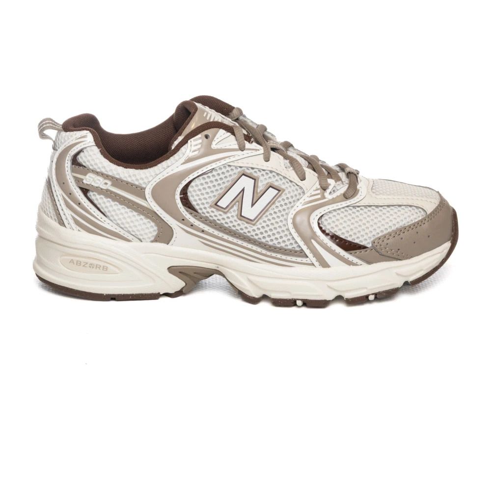 New Balance - 530 Laufschuh - Sport - Unisex - Mehrfarbig - 42 Eu - Bild 3