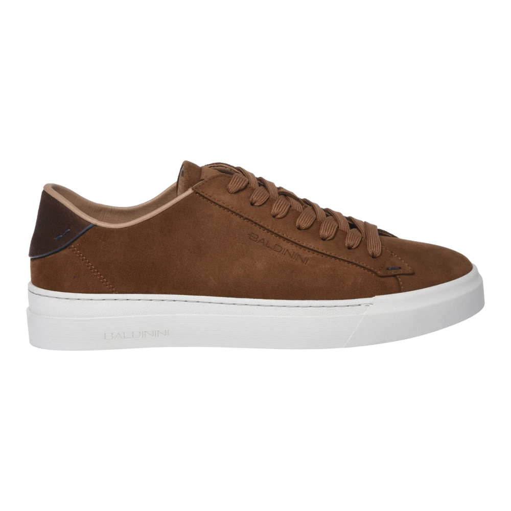 Baldinini Hombre Marrón Zapatos, Talla: 40 Eu