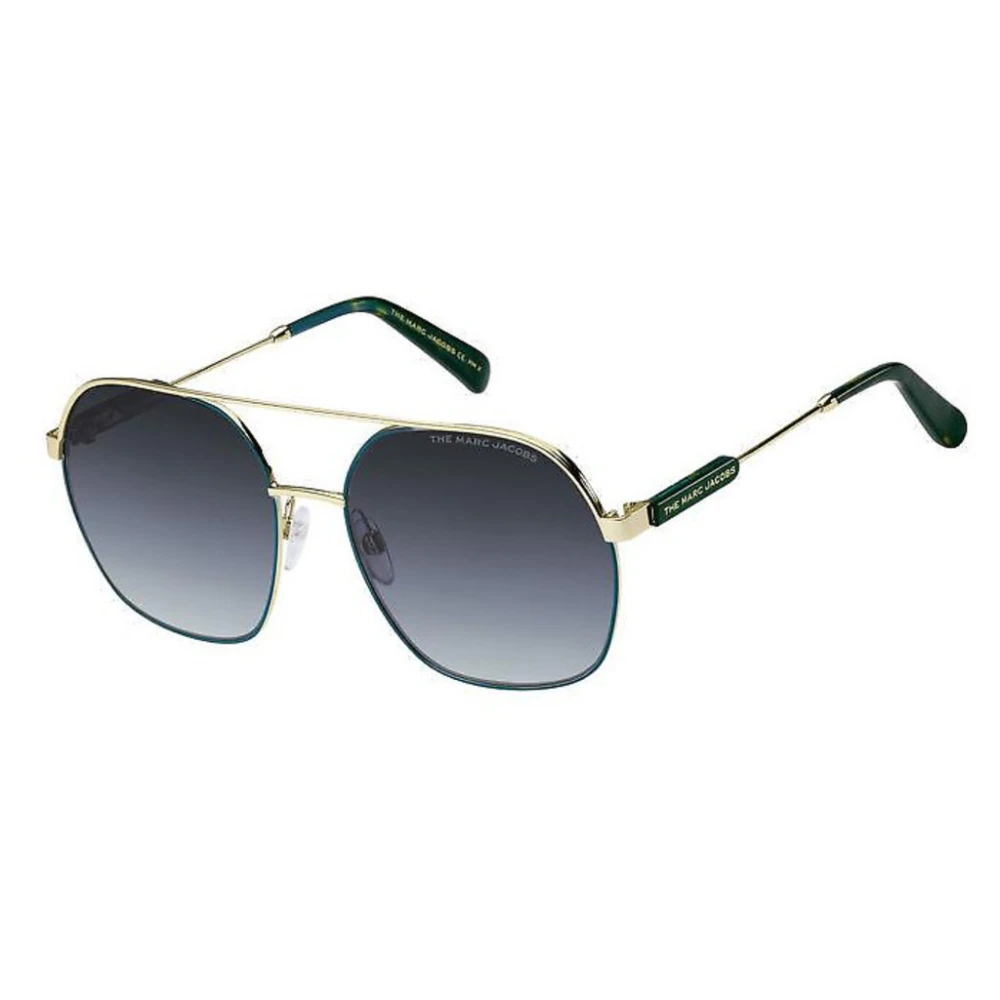Marc Jacobs Sunglasses Blå Dam