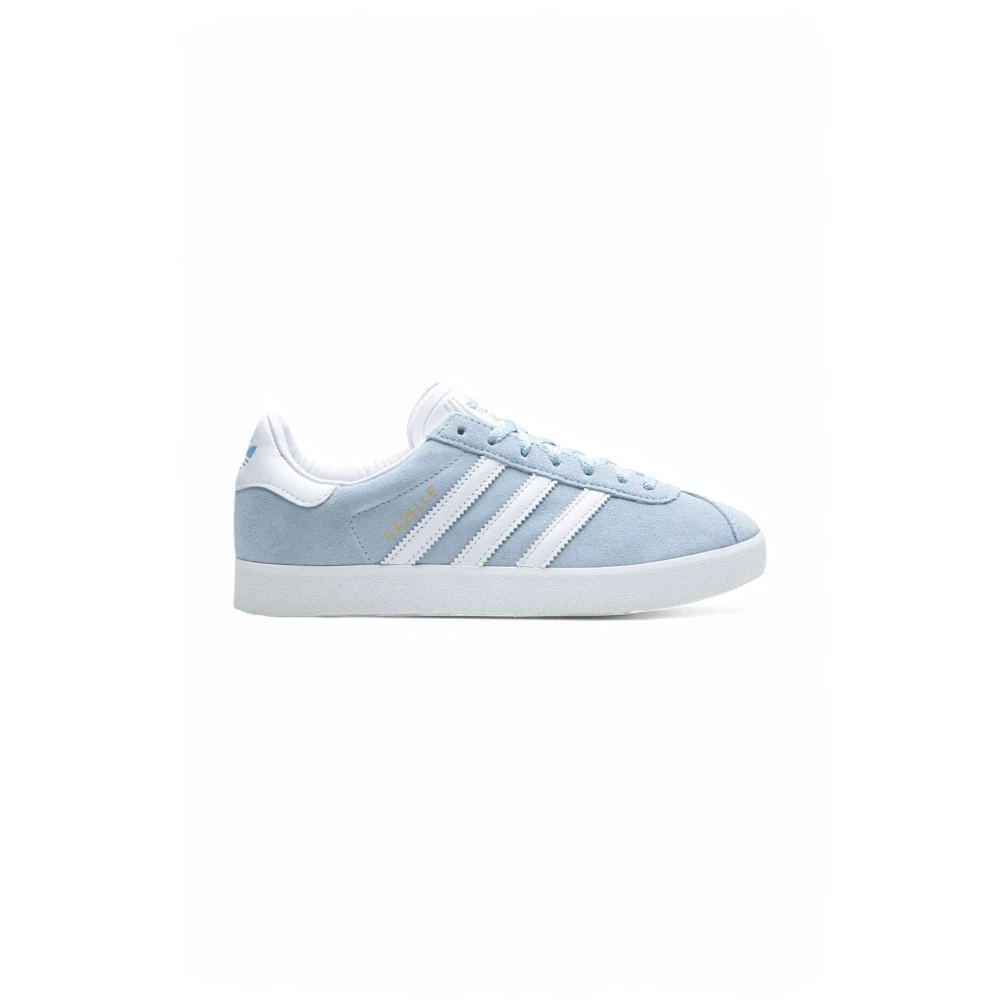 Adidas - Shoes > Sneakers - Blue - Adidas - Modalova