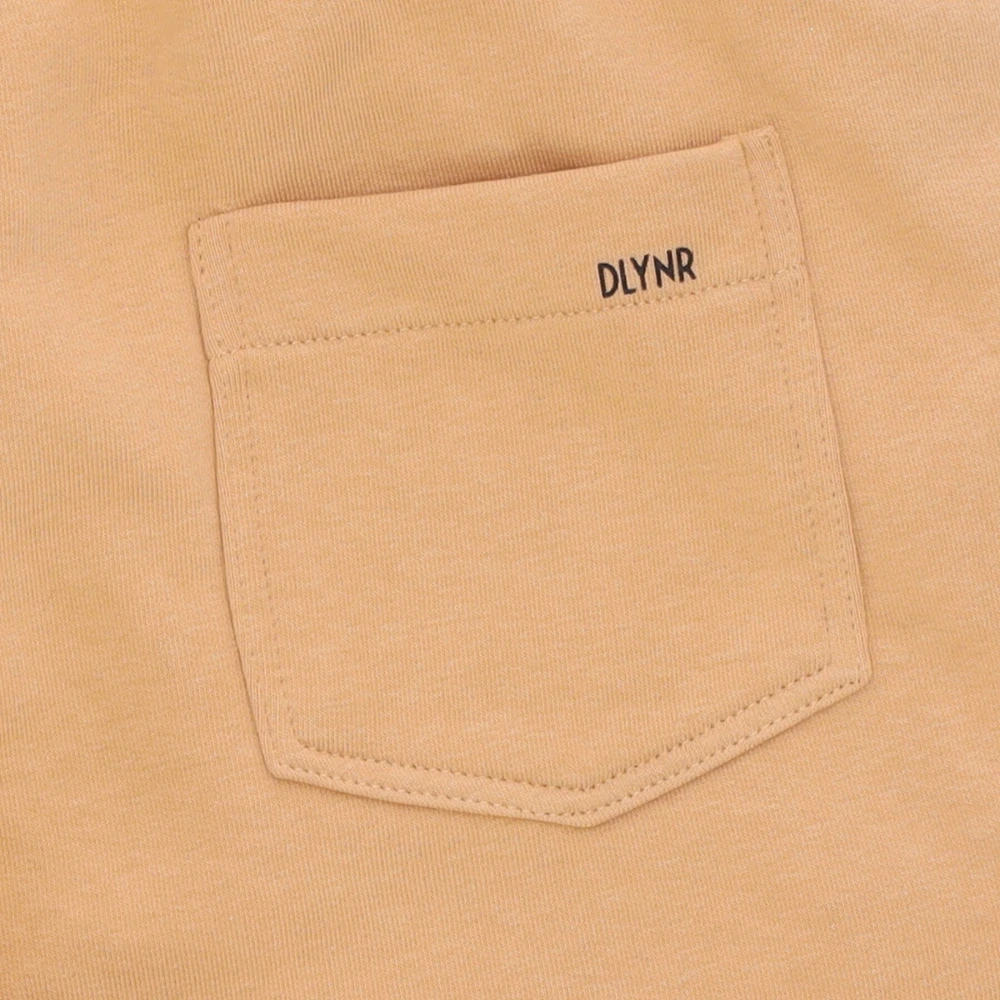 Dolly Noire Cargo Sweatpants Beige Heren
