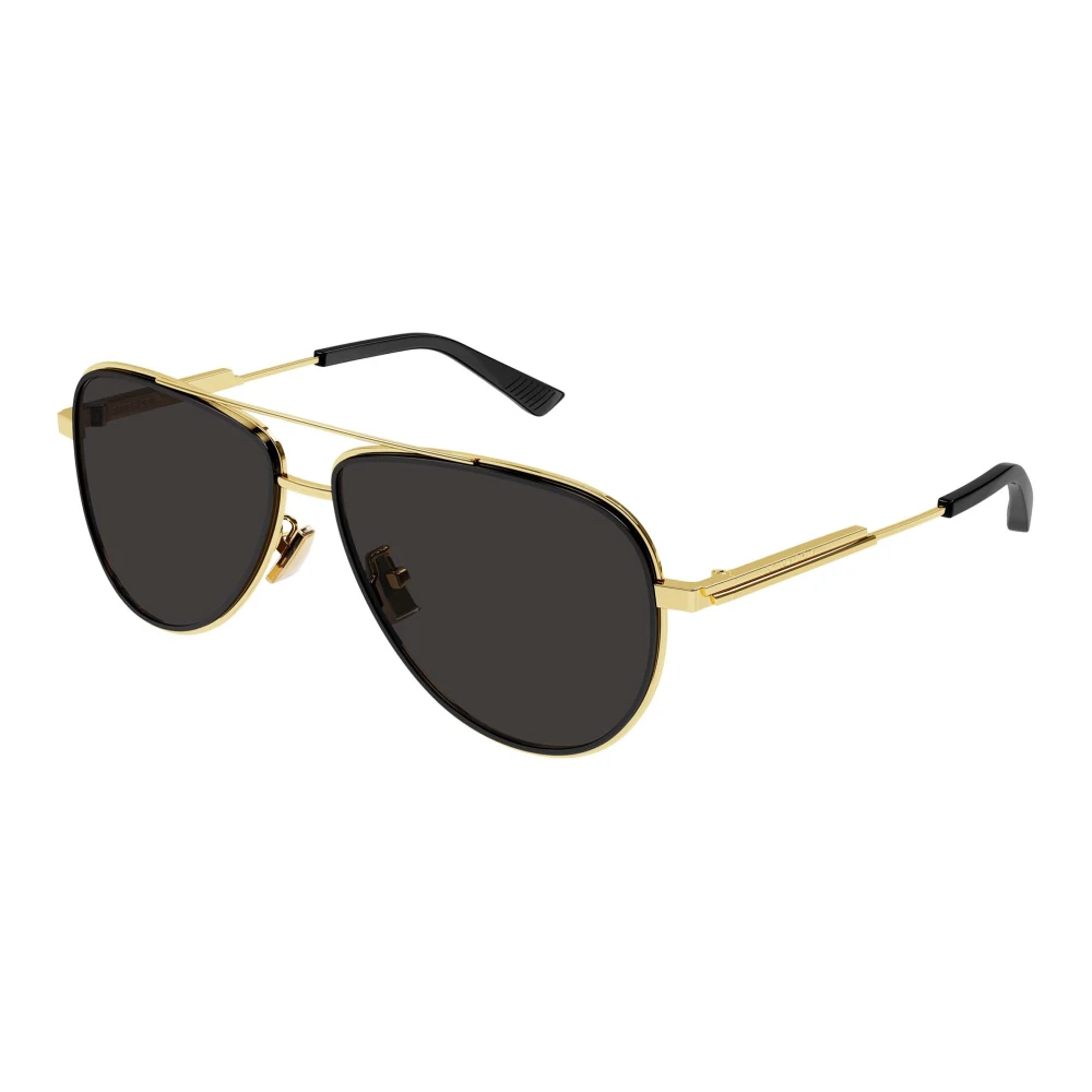 Gold/Grey Sunglasses