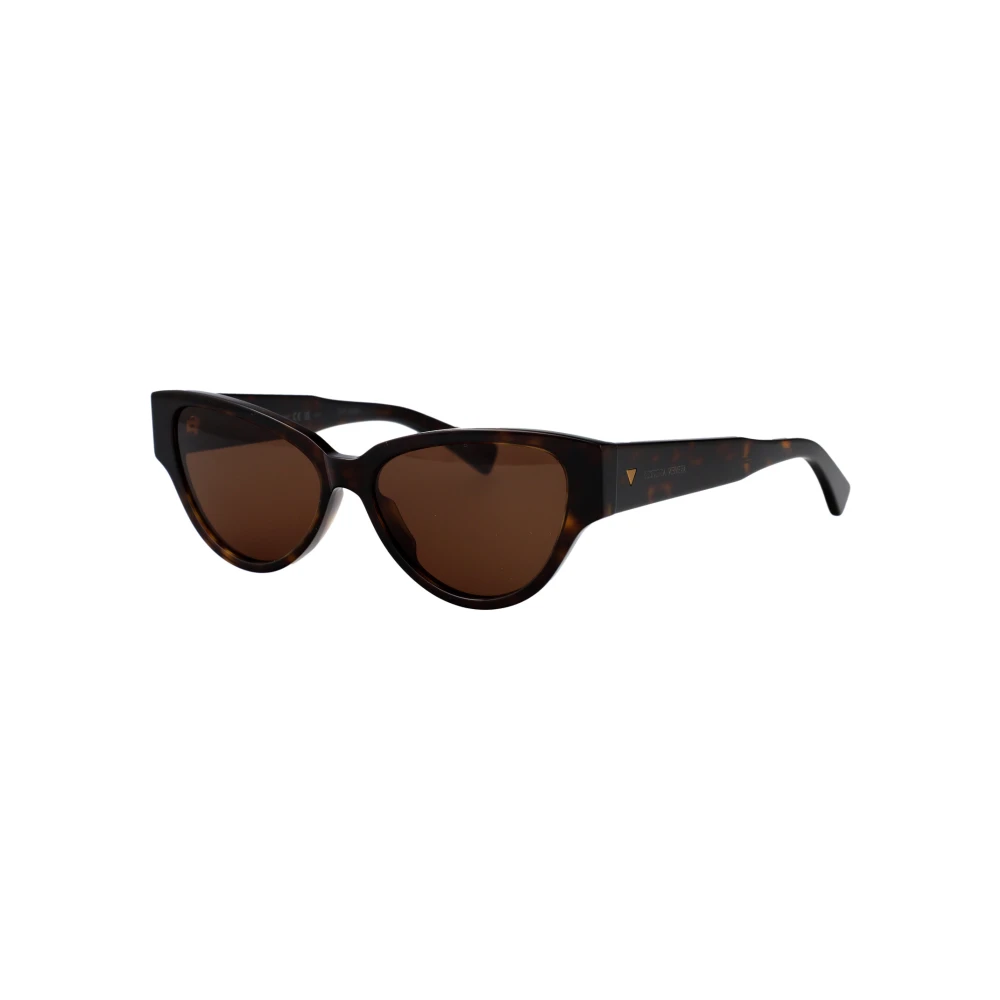 Accessories > Sunglasses - - Bottega Veneta - Modalova