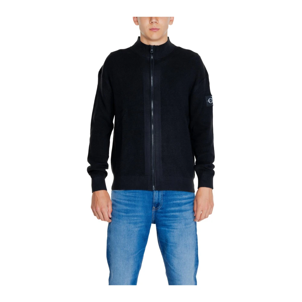 Knitwear > Cardigans - - Calvin Klein Jeans - Modalova