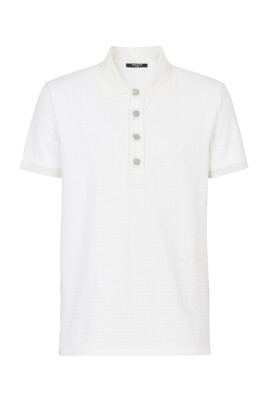 polo-en-coton-pique