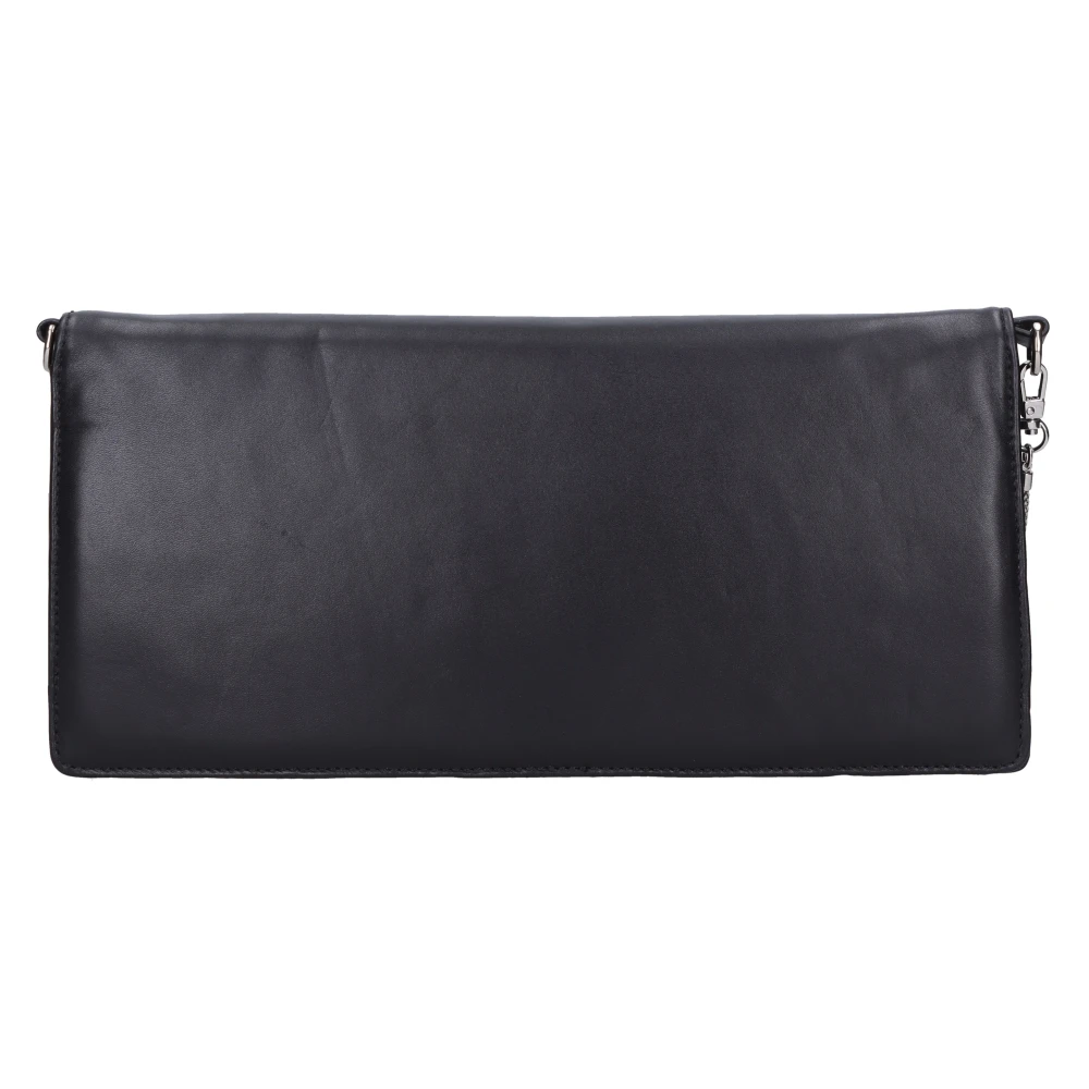 Rebelle Zwart Black Dames