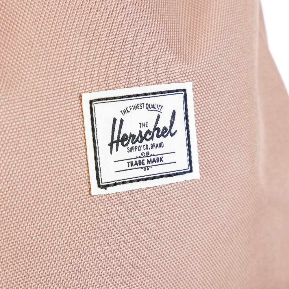 Herschel Ash Rose Mini Rugzak Pink Heren
