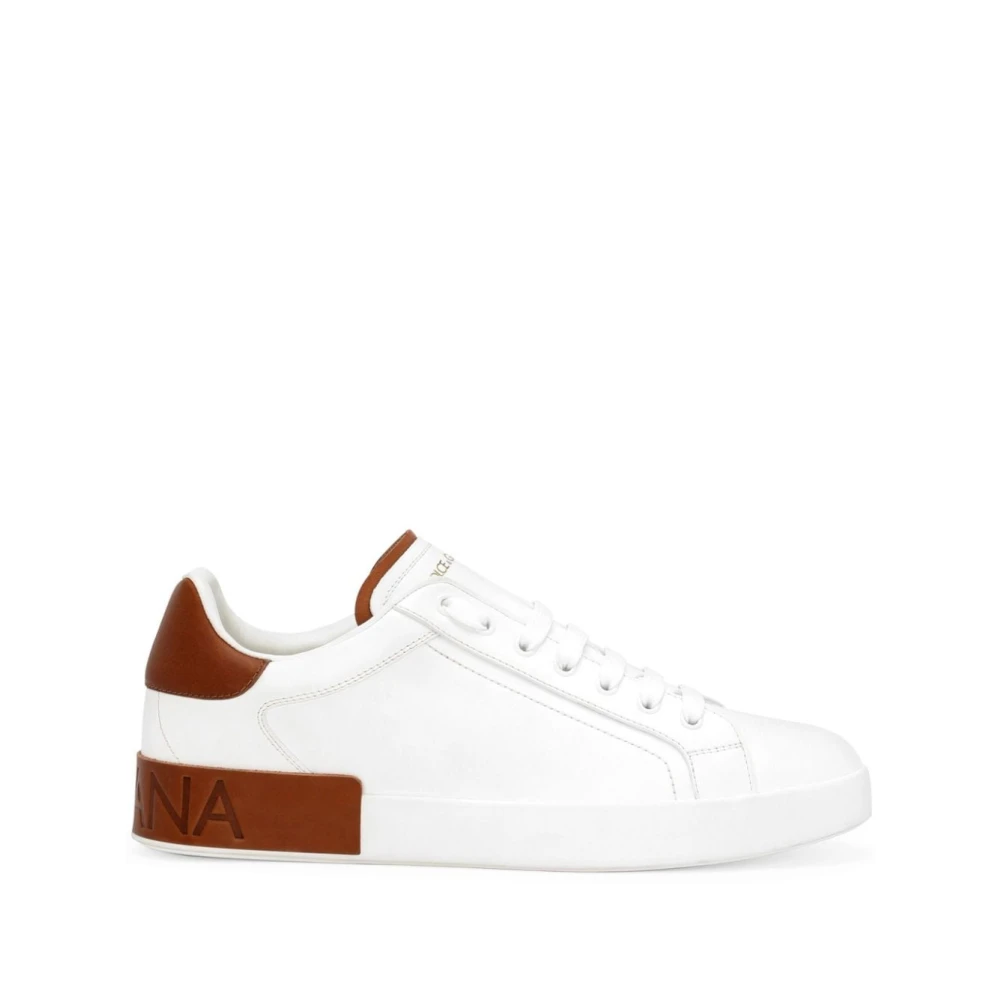 Shoes > Sneakers - - Dolce & Gabbana - Modalova