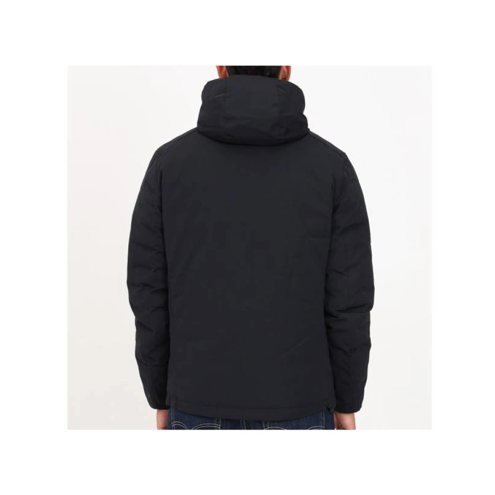 Ciesse Piumini Stijlvolle Jassen & Jacks Collectie Black Heren