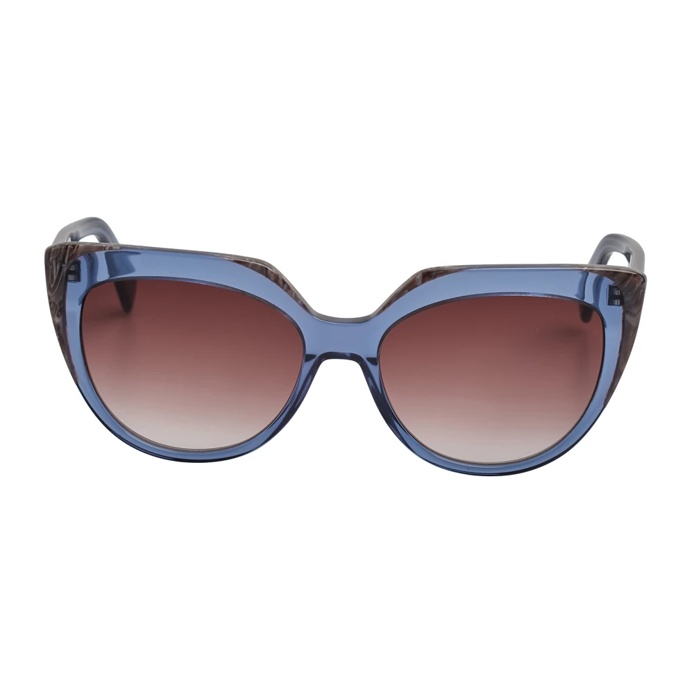 Liu Jo Mujer Azul Accesorios, Talla: One Size